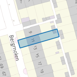 Perceel ALD00-C-5403