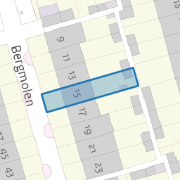 Perceel ALD00-C-5405