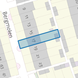 Perceel ALD00-C-5406