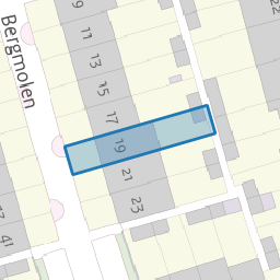 Perceel ALD00-C-5407