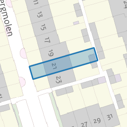 Perceel ALD00-C-5408