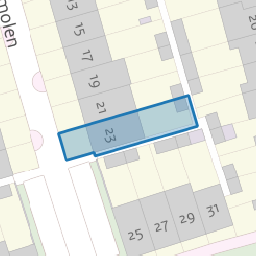 Perceel ALD00-C-5409