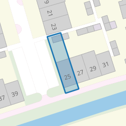 Perceel ALD00-C-5410