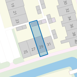 Perceel ALD00-C-5412