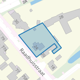 Perceel ALD00-C-5419