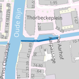 Perceel ALD00-C-5421