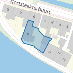 Perceel ALD00-C-5440