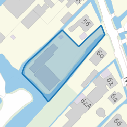 Perceel ALD00-C-5444