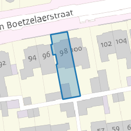Perceel ALD00-C-5445