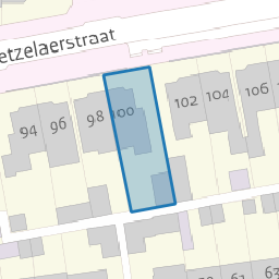 Perceel ALD00-C-5446