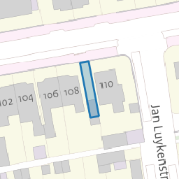 Perceel ALD00-C-5447