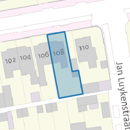 Perceel ALD00-C-5448