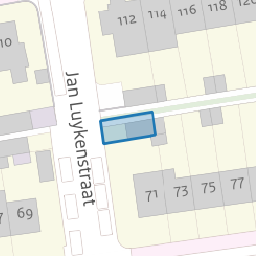 Perceel ALD00-C-5449