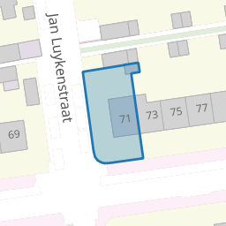 Perceel ALD00-C-5450