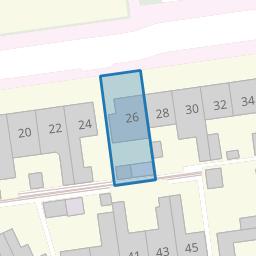 Perceel ALD00-C-5454