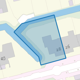 Perceel ALD00-C-5457