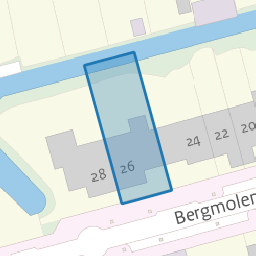 Perceel ALD00-C-5458