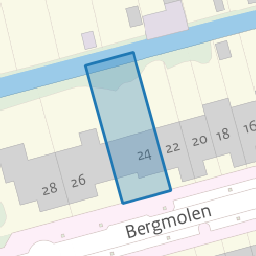 Perceel ALD00-C-5459