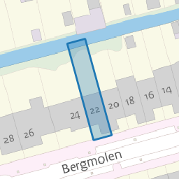 Perceel ALD00-C-5460