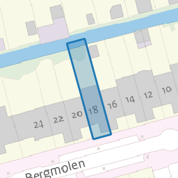 Perceel ALD00-C-5462