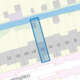 Perceel ALD00-C-5463