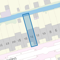 Perceel ALD00-C-5464