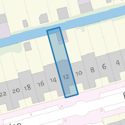 Perceel ALD00-C-5465