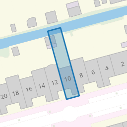 Perceel ALD00-C-5466