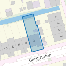 Perceel ALD00-C-5470