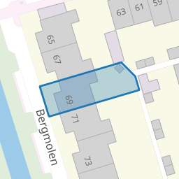 Perceel ALD00-C-5473