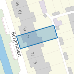 Perceel ALD00-C-5474