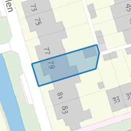 Perceel ALD00-C-5478