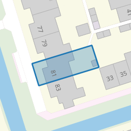 Perceel ALD00-C-5479