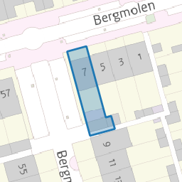 Perceel ALD00-C-5485