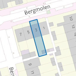 Perceel ALD00-C-5487