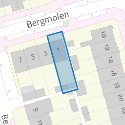 Perceel ALD00-C-5488