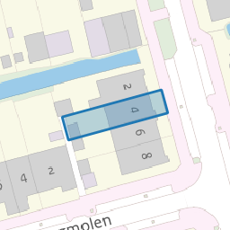 Perceel ALD00-C-5490