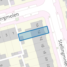 Perceel ALD00-C-5494