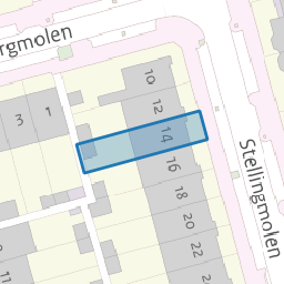 Perceel ALD00-C-5495