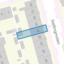 Perceel ALD00-C-5497