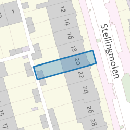 Perceel ALD00-C-5498