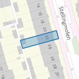 Perceel ALD00-C-5499