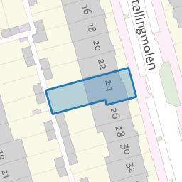 Perceel ALD00-C-5500