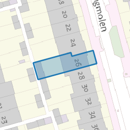 Perceel ALD00-C-5501