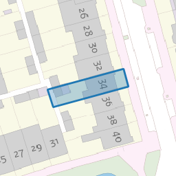 Perceel ALD00-C-5505