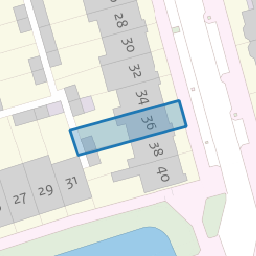 Perceel ALD00-C-5506