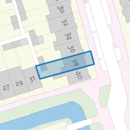 Perceel ALD00-C-5507