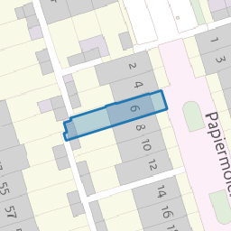 Perceel ALD00-C-5512