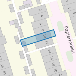 Perceel ALD00-C-5514