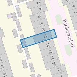 Perceel ALD00-C-5515